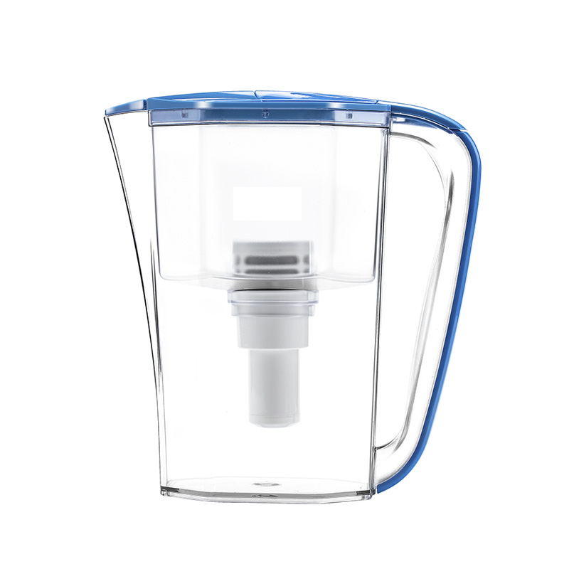 High-end ultrafiltration carbon water purifier kettle pure water filter