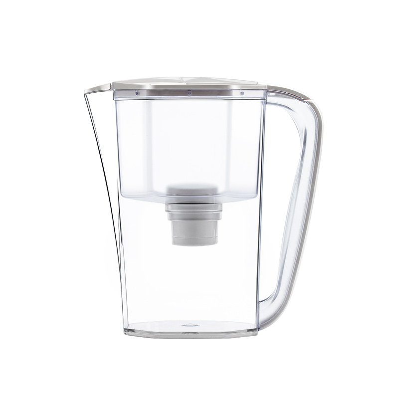 Best Resin carbon water purifier kettle filter kettle for home