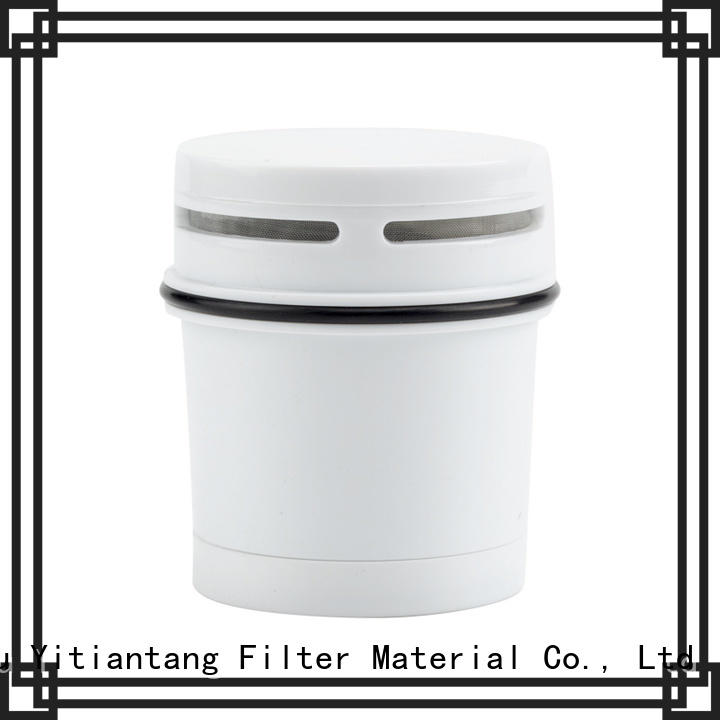 Yestitan Filter Kettle carbon water filter wholesale for home