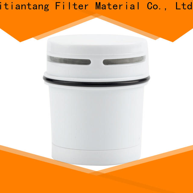 efficient carbon water filter factory price for office