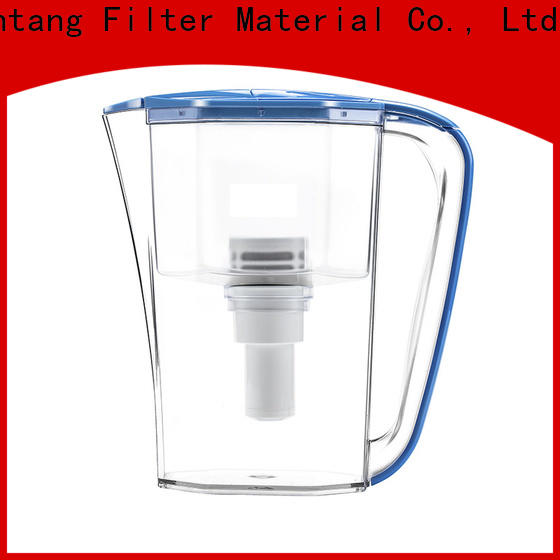reliable filter kettle supplier for home