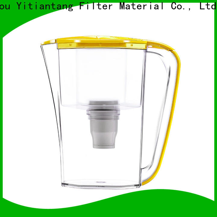 Yestitan Filter Kettle durable filter kettle supplier for home