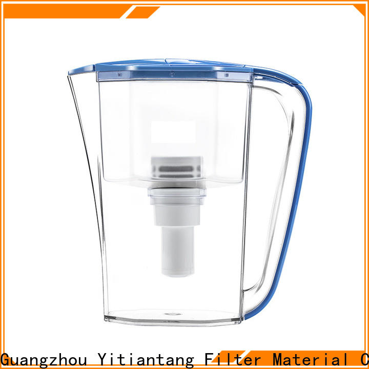 reliable pure water filter manufacturer for workplace