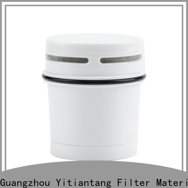 Yestitan Filter Kettle activated carbon water filter wholesale for office
