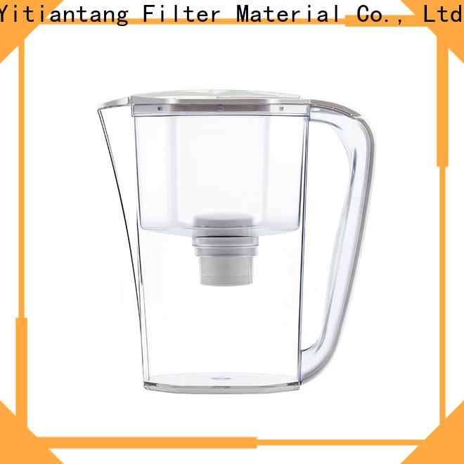 Yestitan Filter Kettle pure water filter directly sale for workplace
