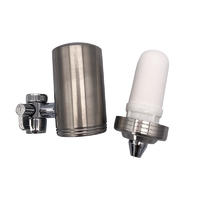 Faucet Ultrafilter Sterilizing Water filter purifiers element