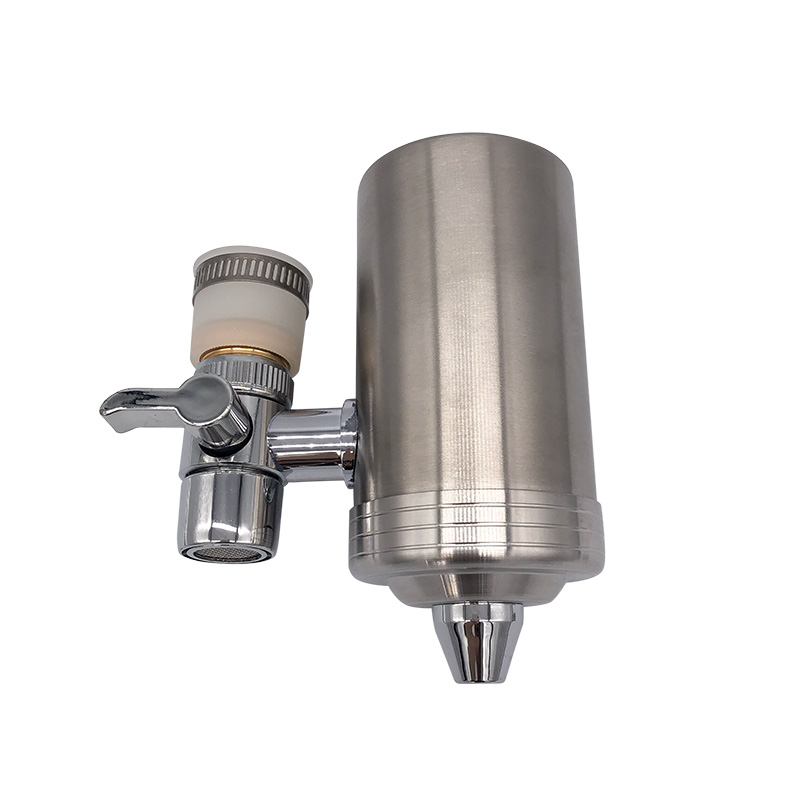 Tap Water Filter Faucet Filtration System
